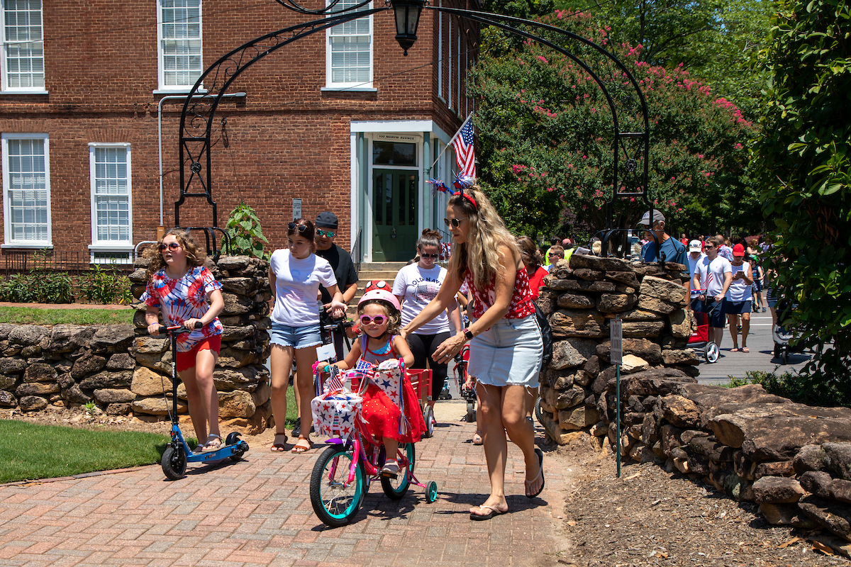 Children's Parade