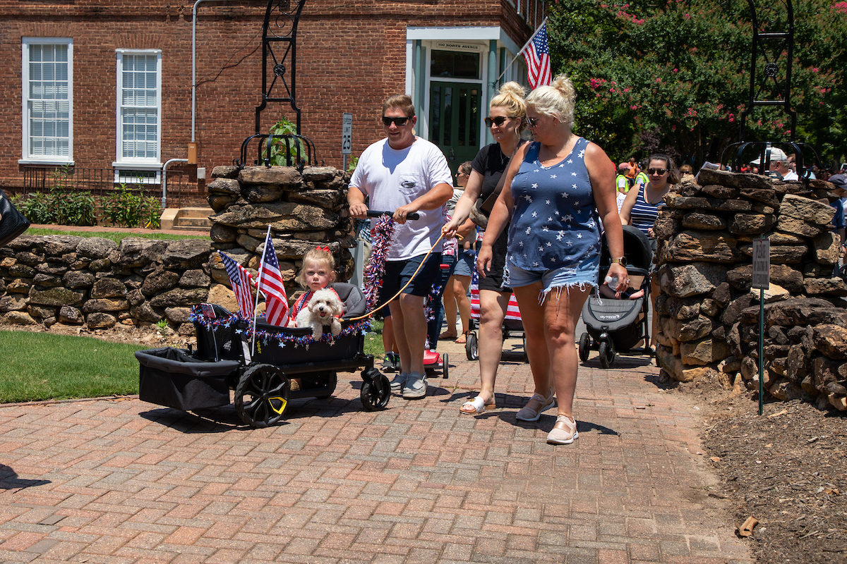 Children's Parade