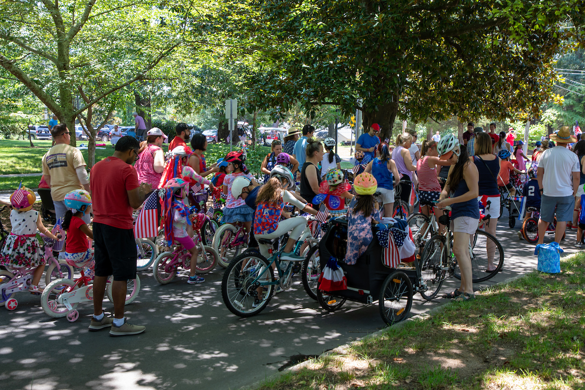 Children's Parade