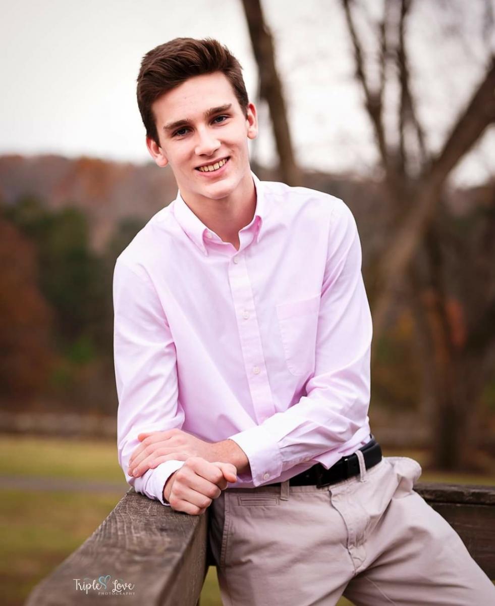 Ryan Franklin