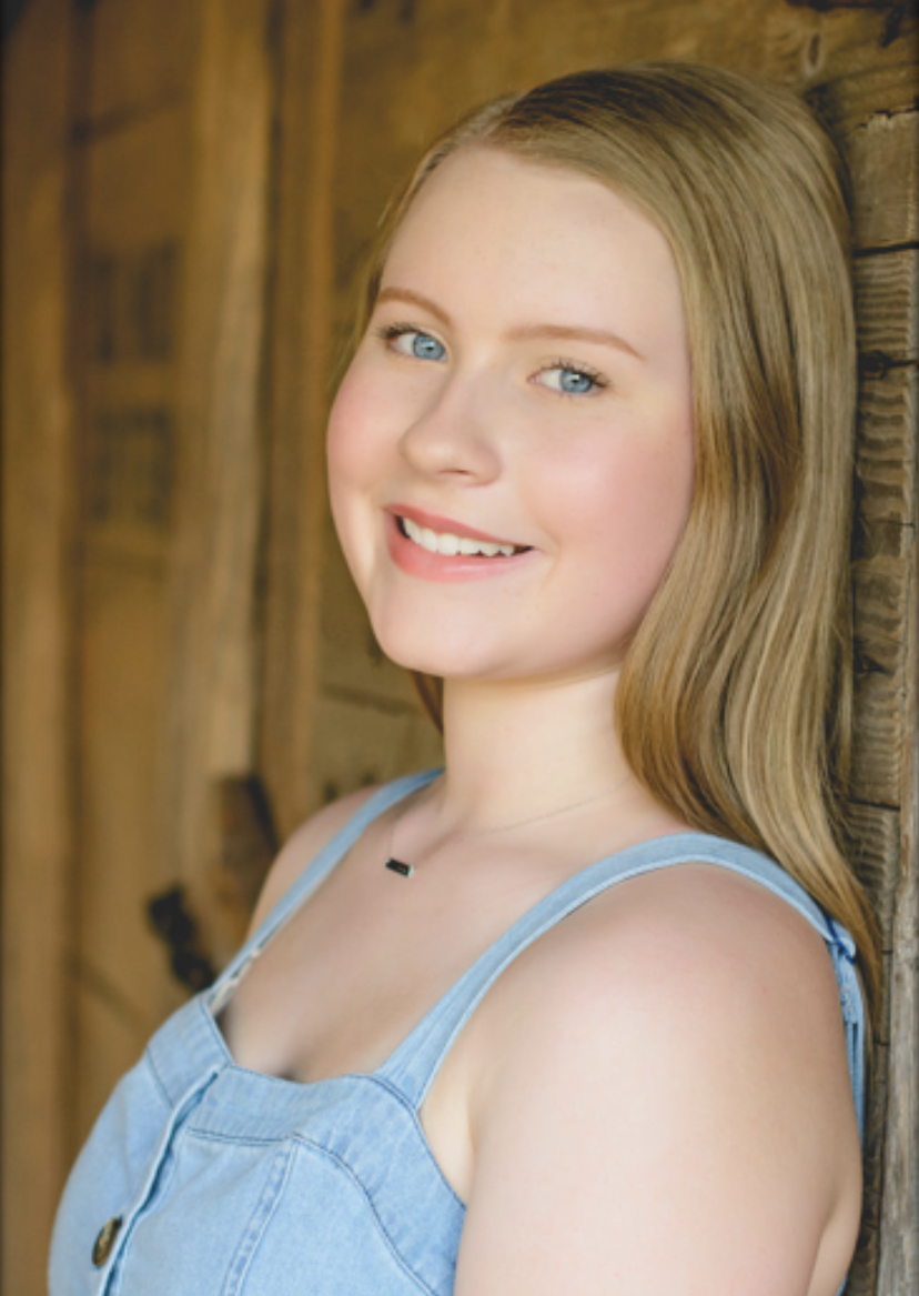 Sara Shuller