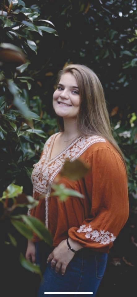 Shania Oyler