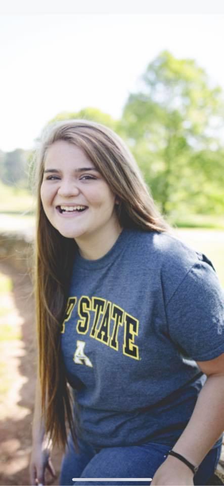 Shania Oyler