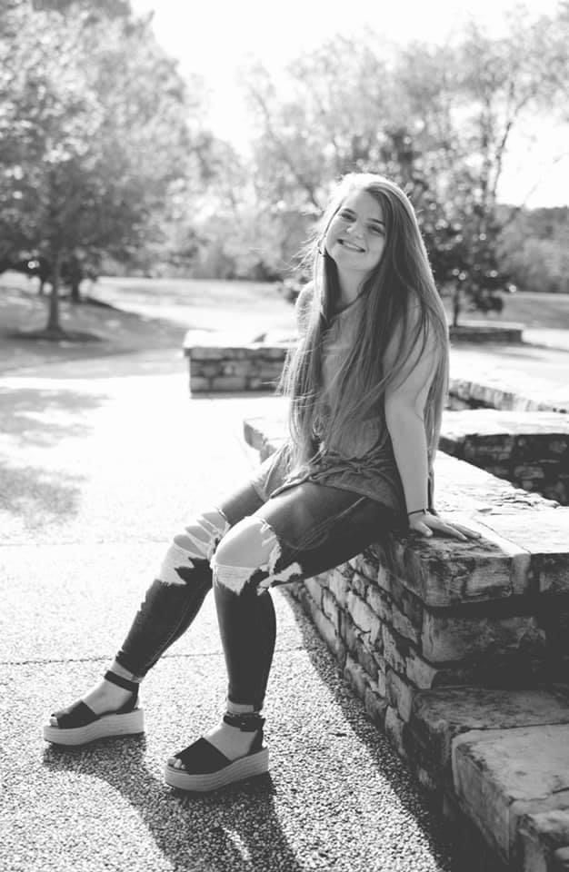 Shania Oyler
