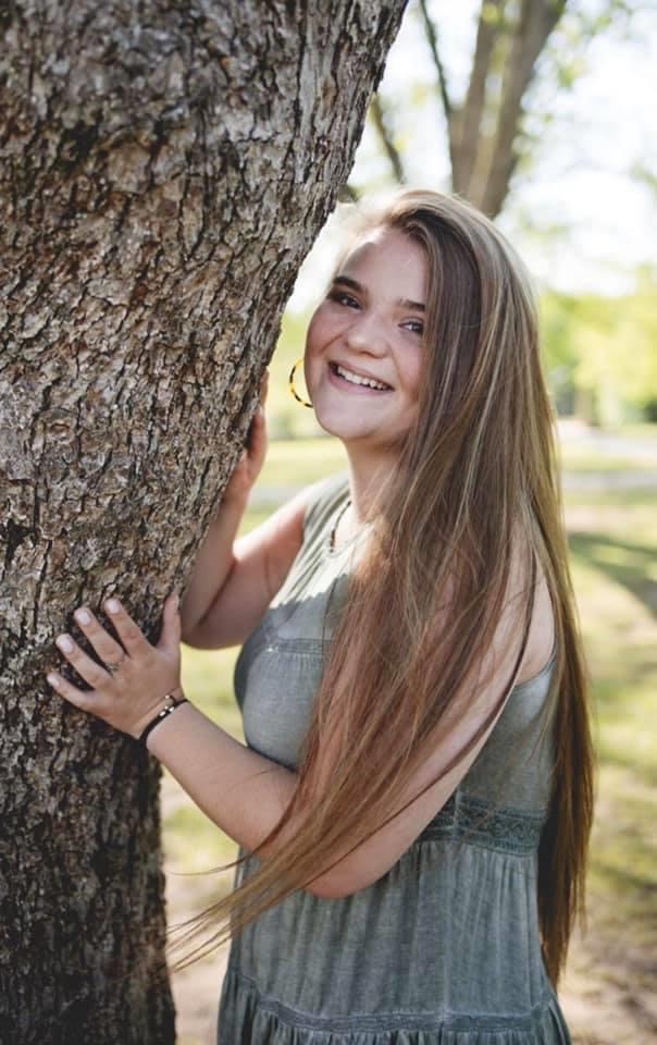 Shania Oyler