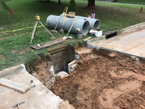 Stormwater