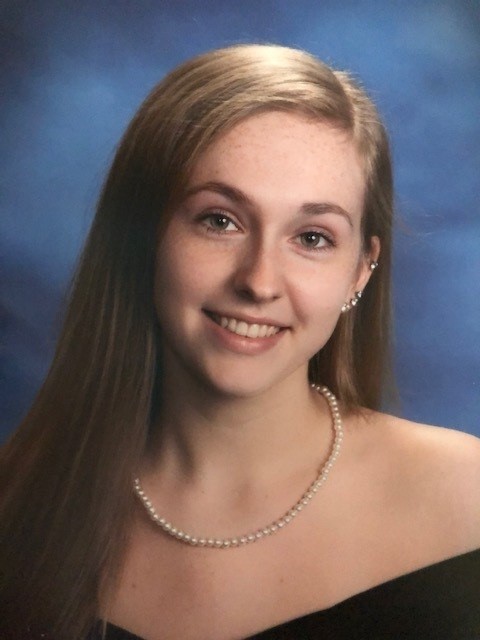 Taylor McCaskill