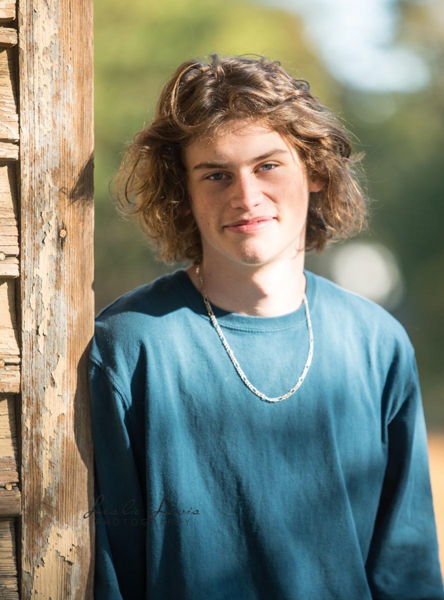 Timothy Horne