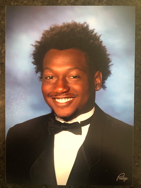 Trey Holloway