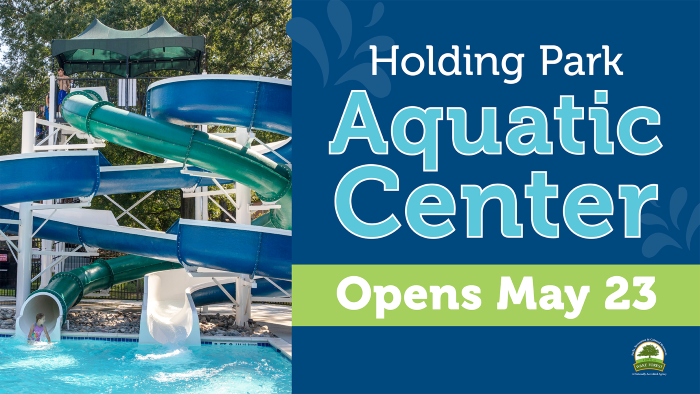 Holding Park Aquatic Center