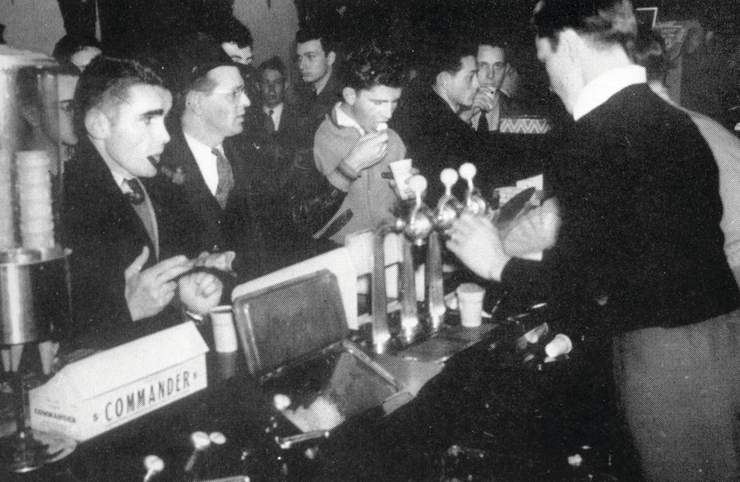 Day of Wake Forest History