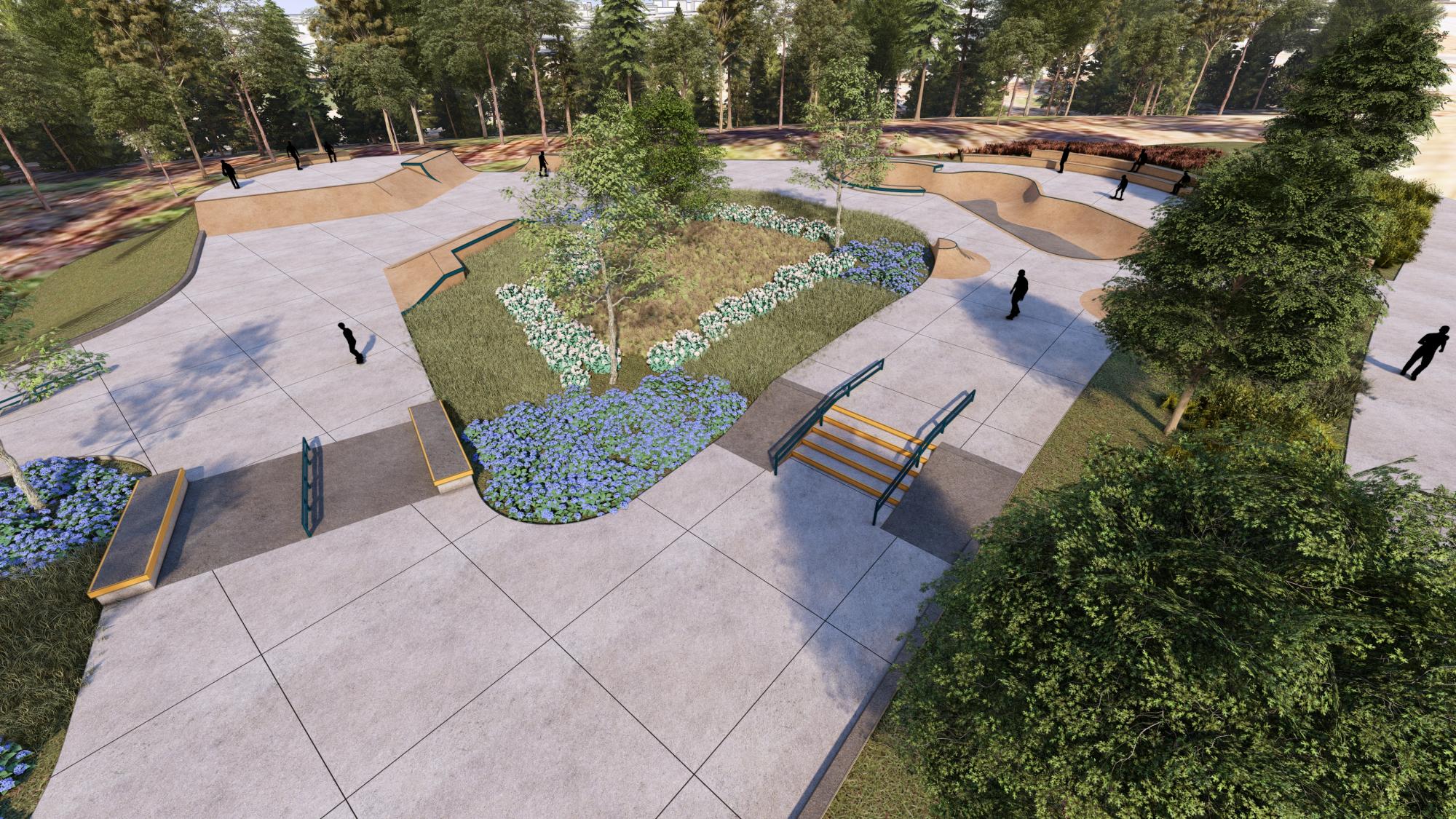Skate Park