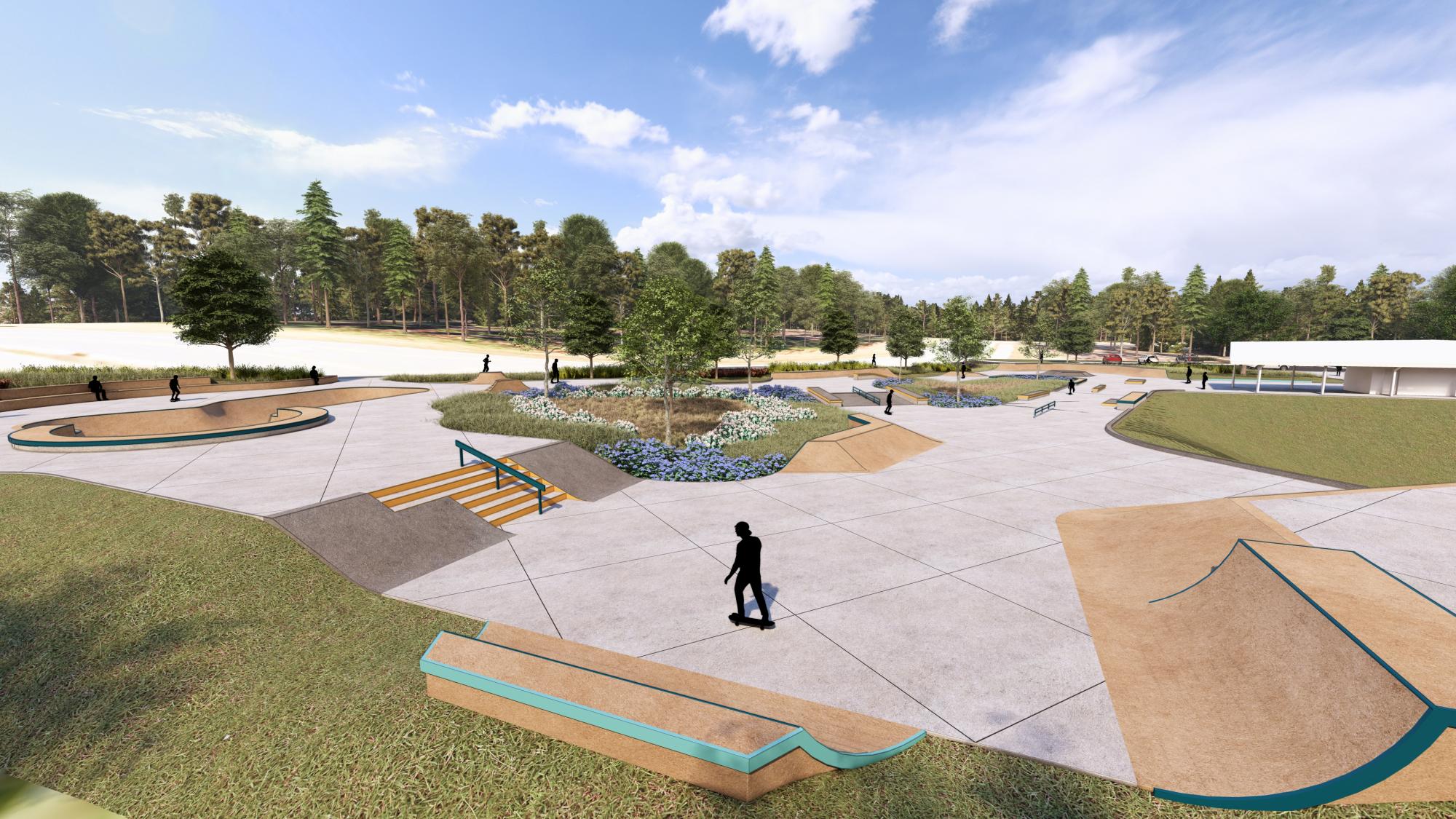 Skate Park