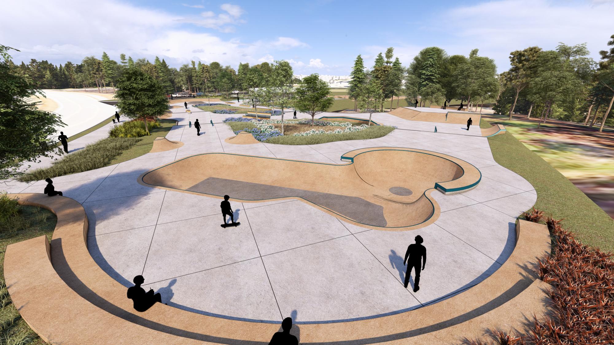 Skate Park