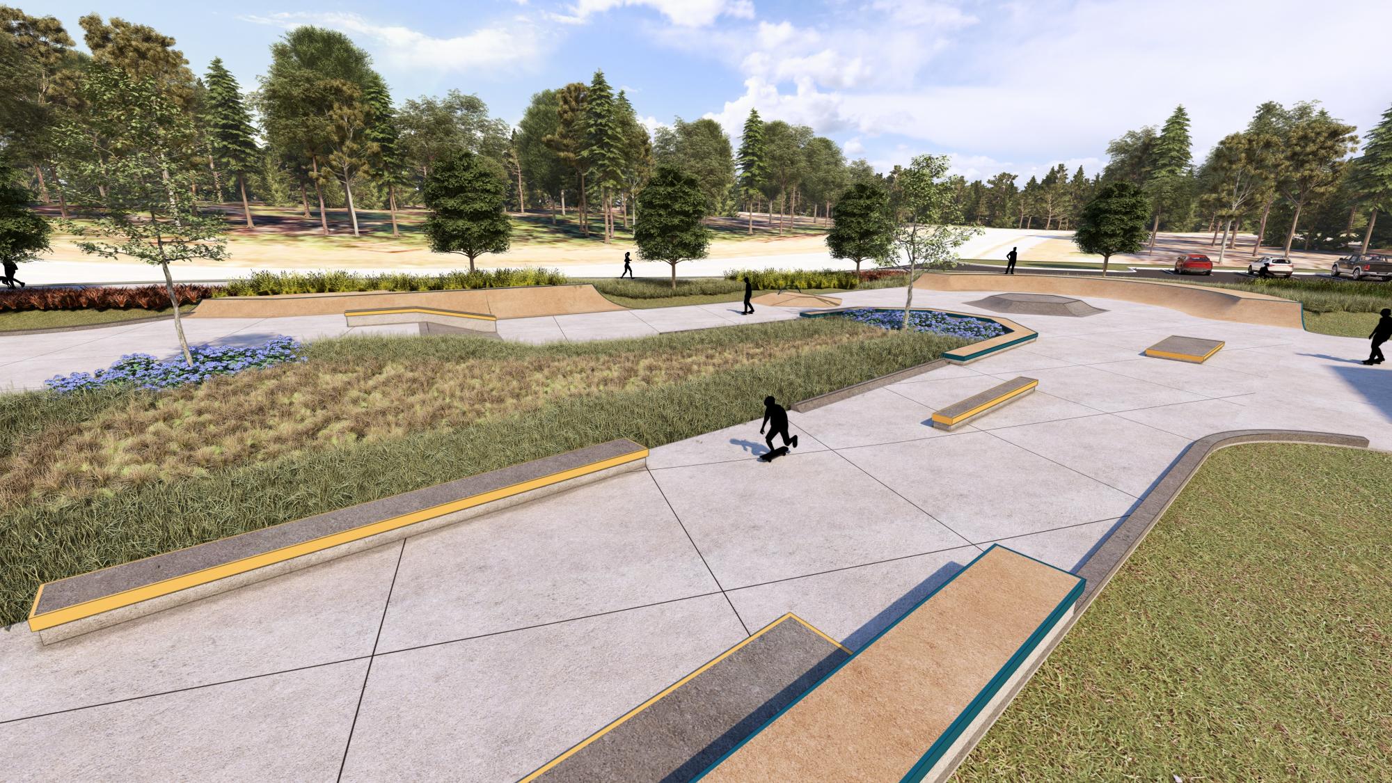 Skate Park