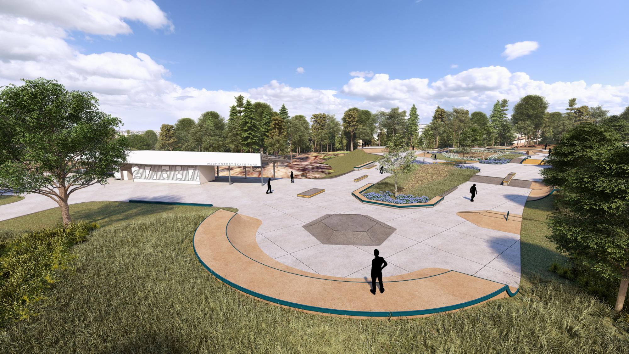 Skate Park