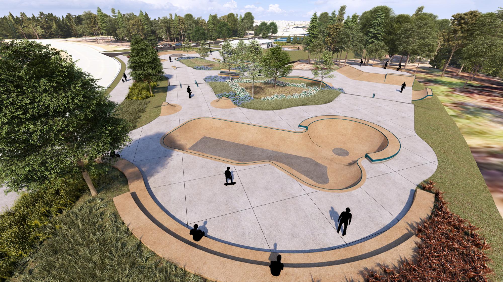 Skate Park
