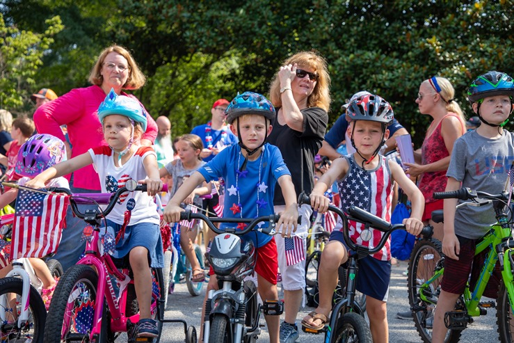 Children's Parade