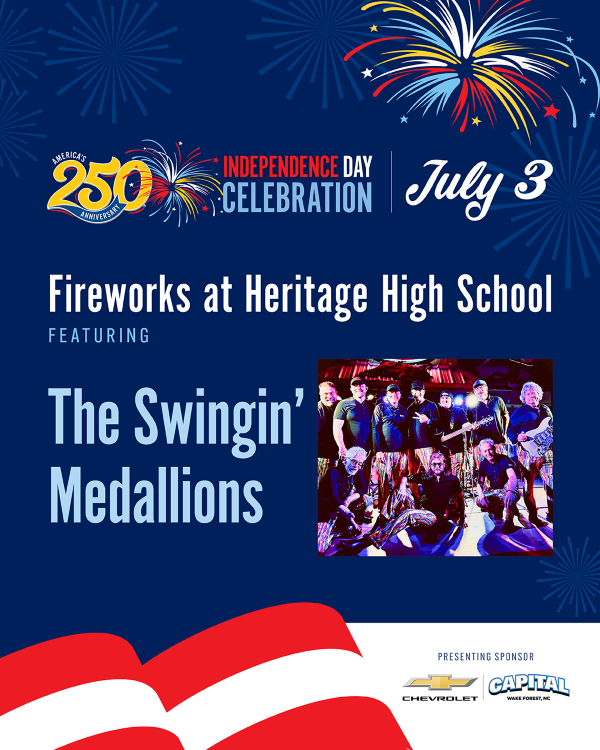 Fireworks Spectacular
