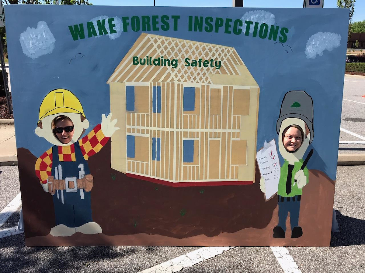 Building Safety Month