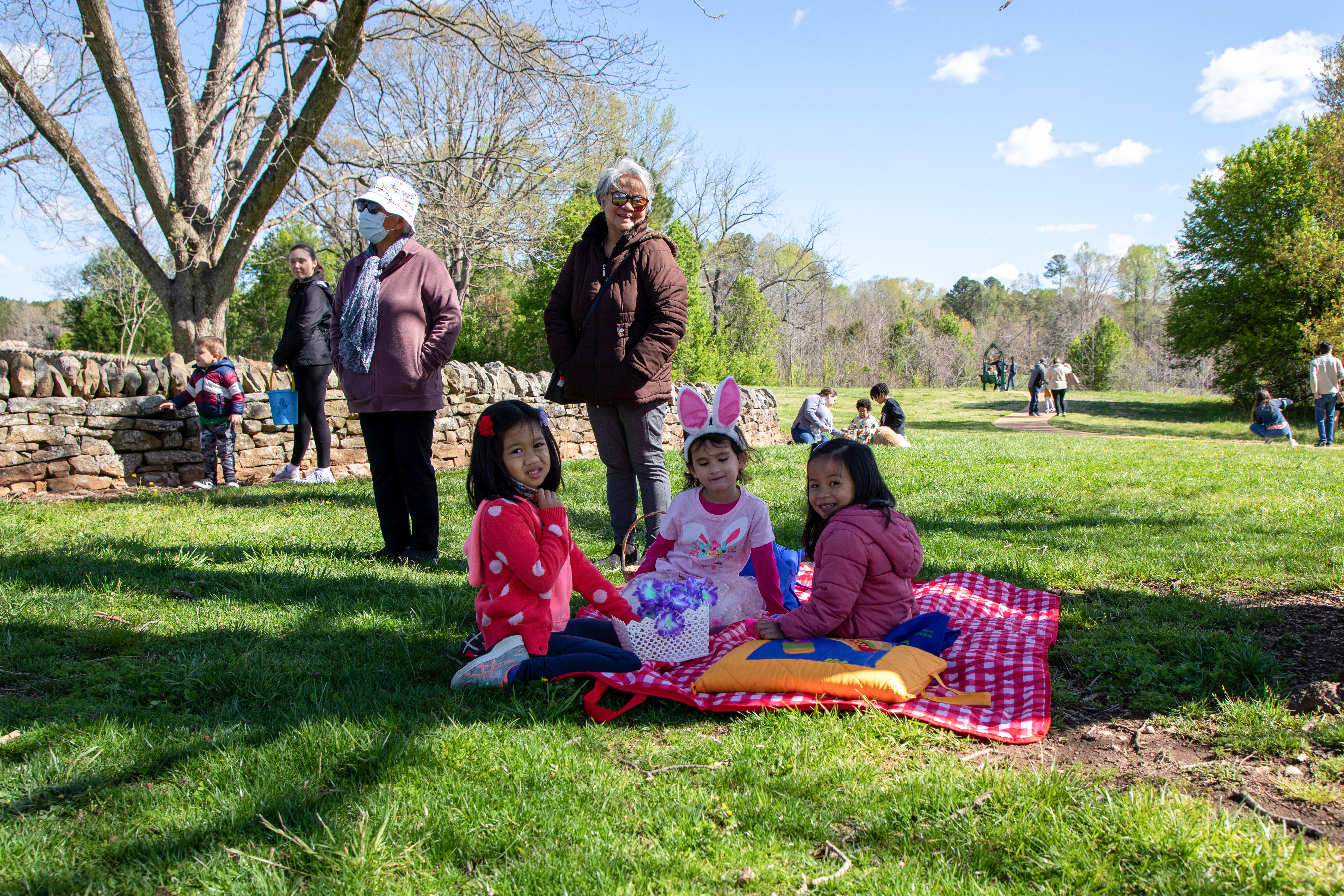 Easter Eggstravaganza