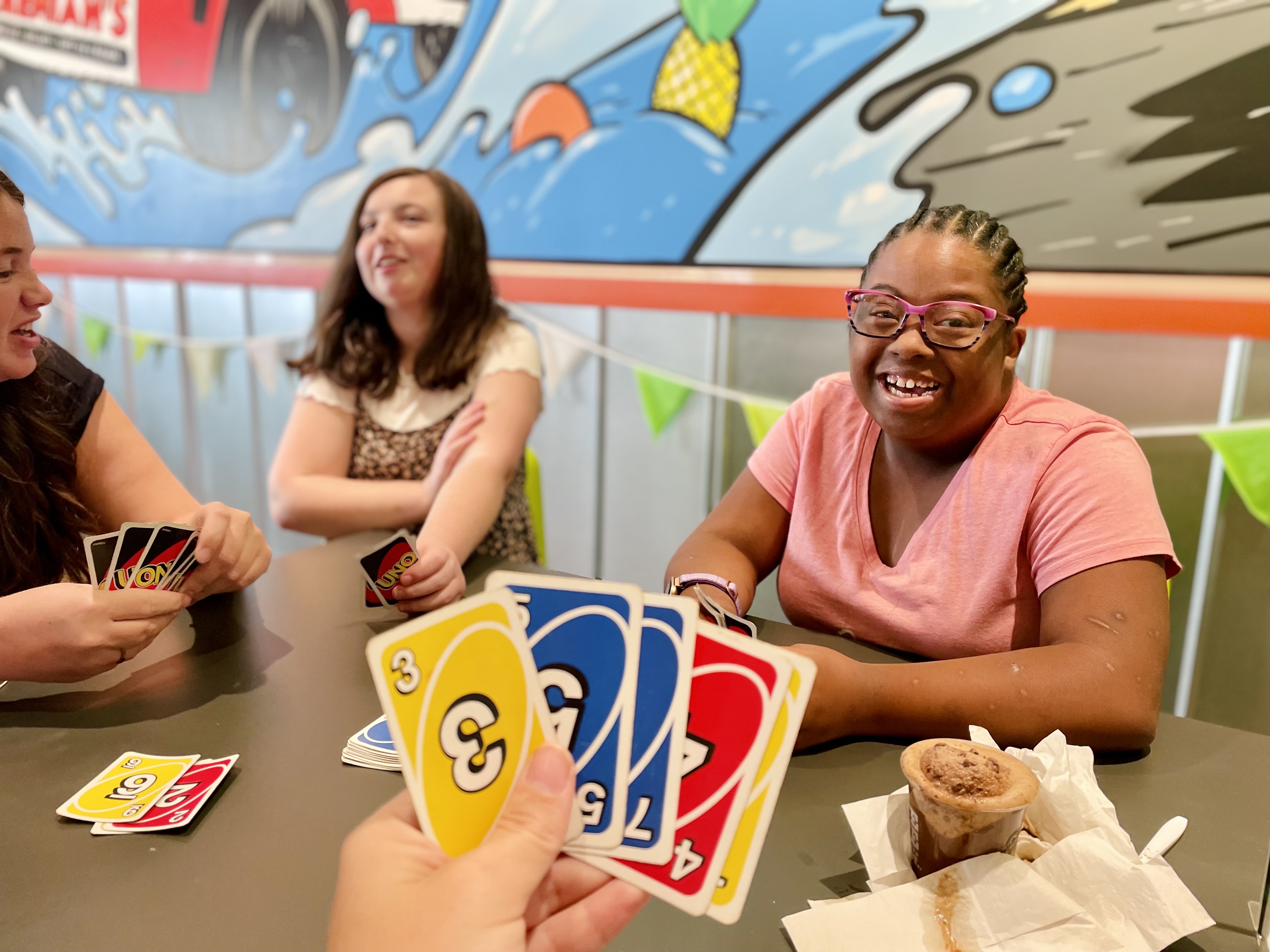 Specialized Programs