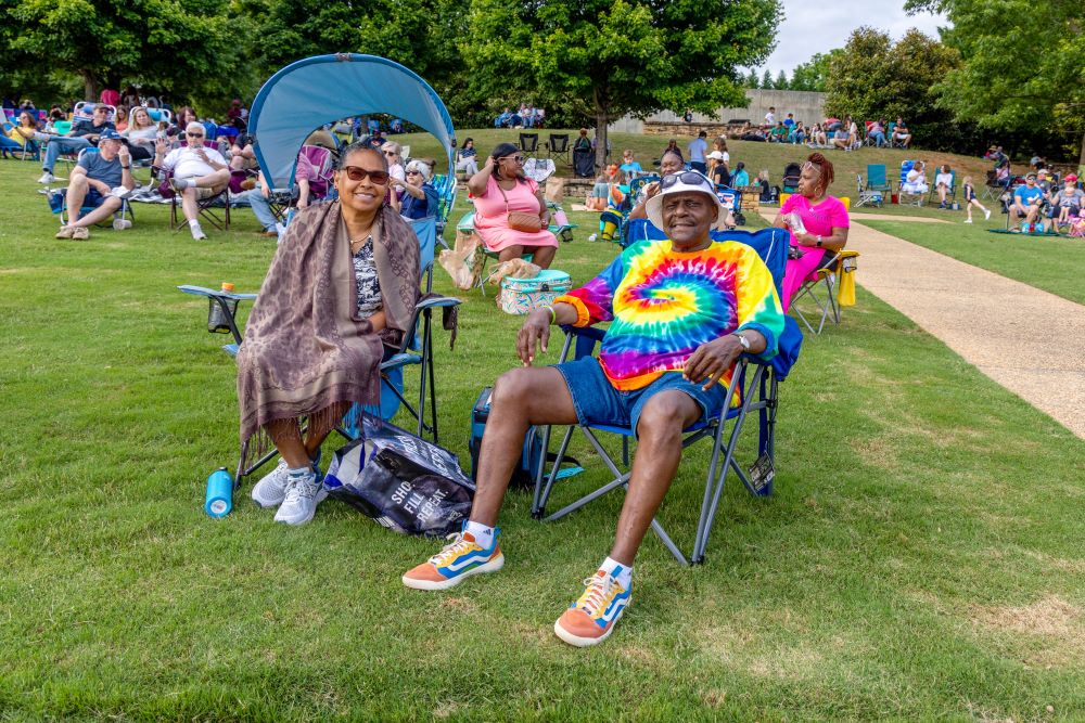 Six Sundays in Spring