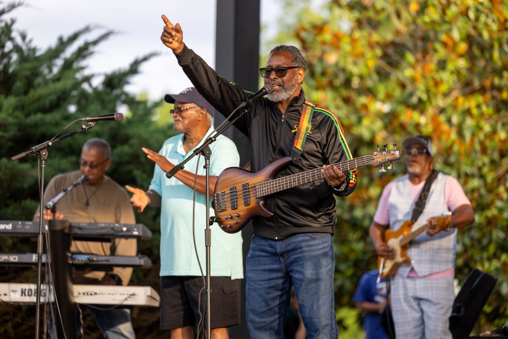 Six Sundays in Spring