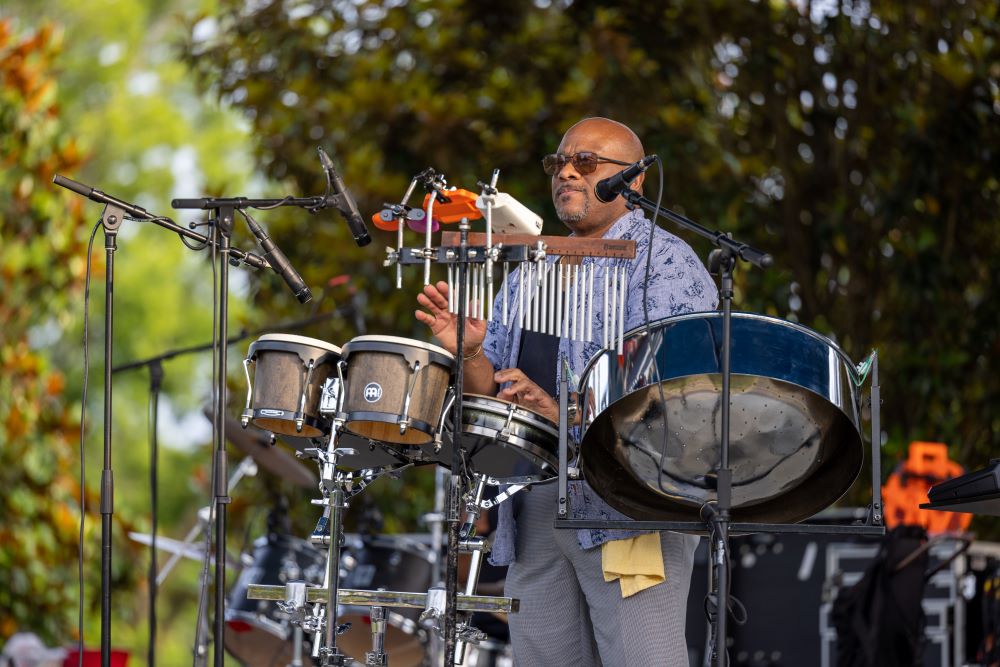 Six Sundays in Spring