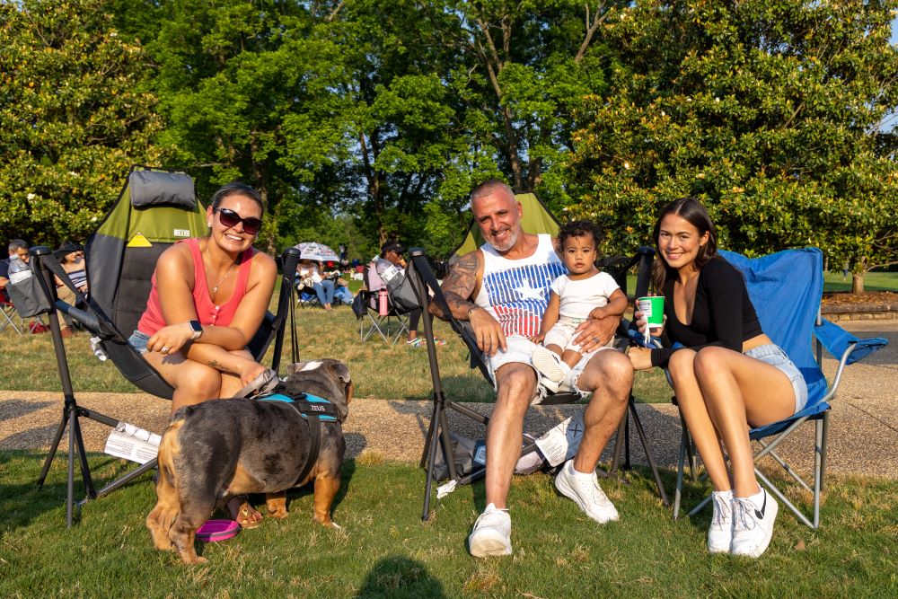 Six Sundays in Spring