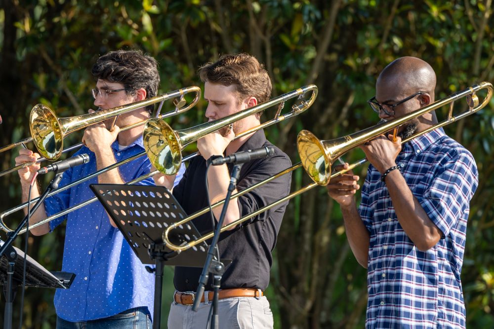 Six Sundays in Spring