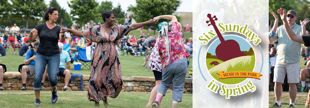 Six Sundays in Spring