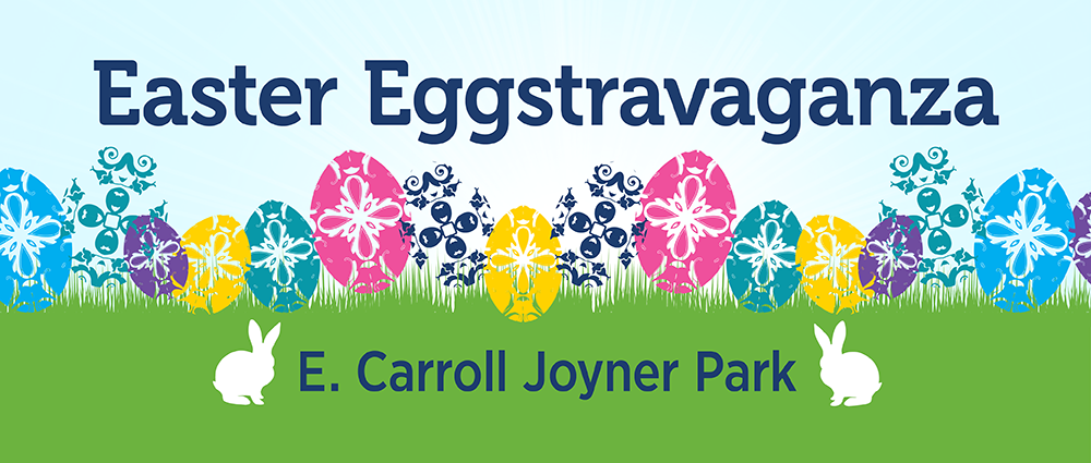 Easter Eggstravaganza