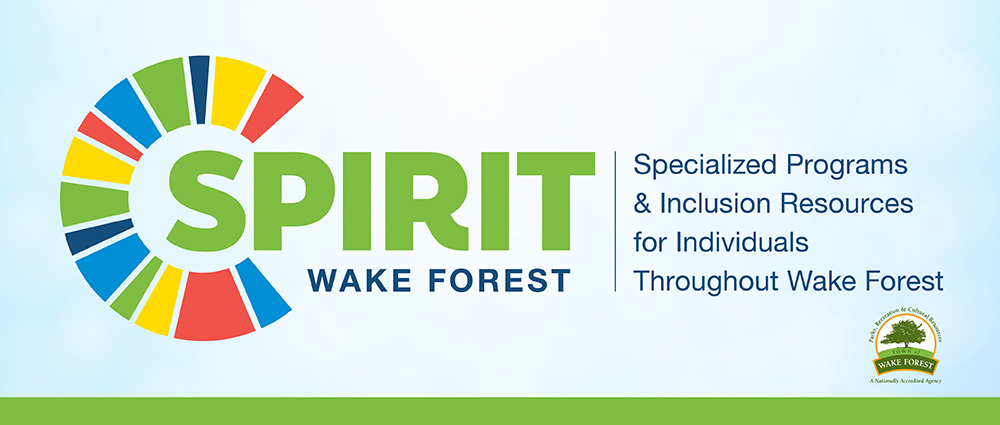 Specialized Programs