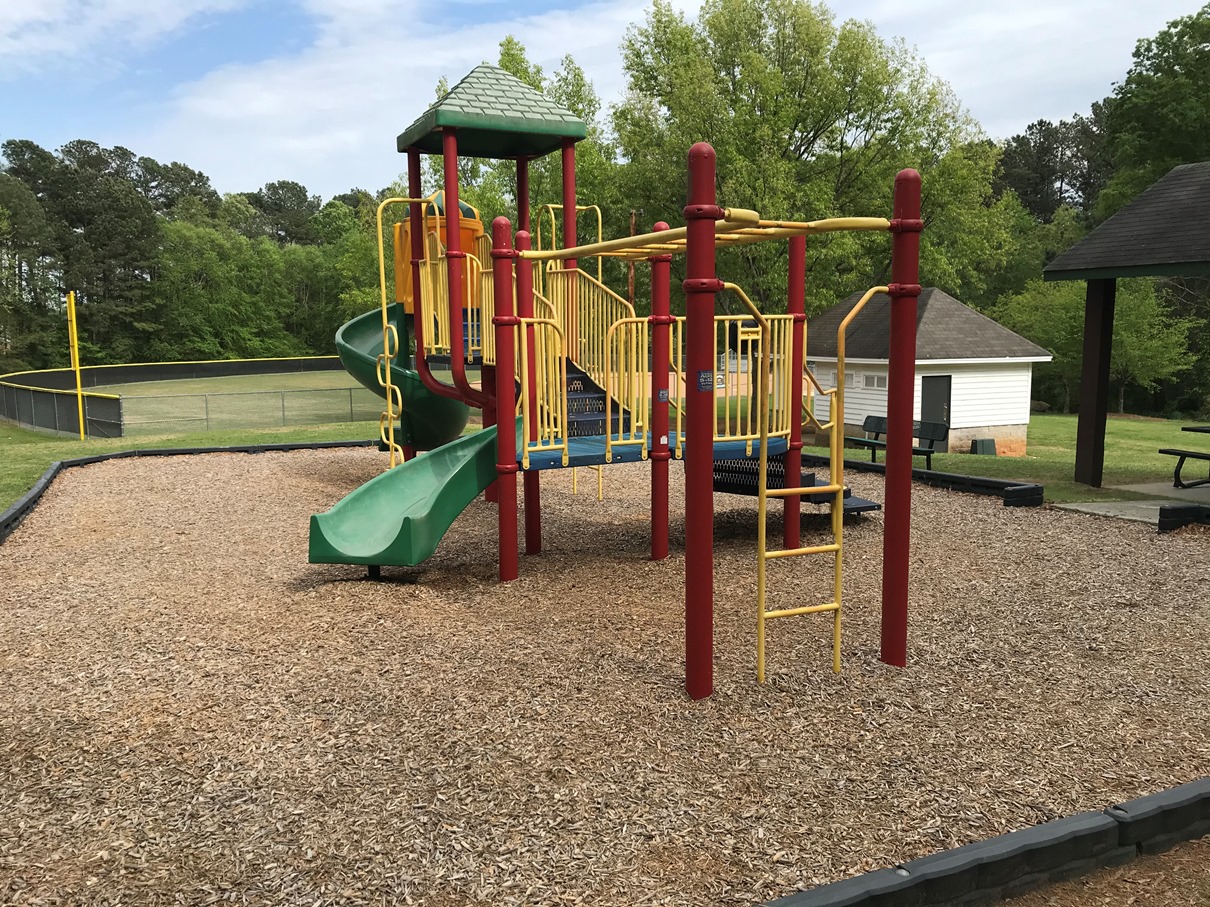 Ailey Young Playground