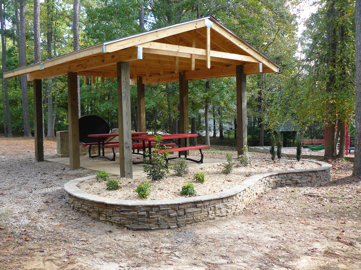 Picnic Shelter