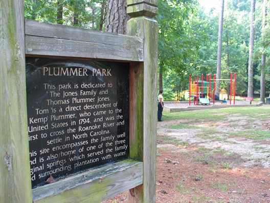 Plummer Park