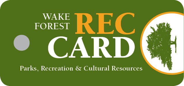 Rec Card
