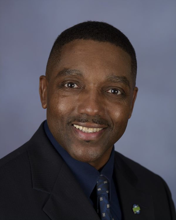 staff photo- Director