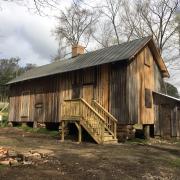 Ailey Young House