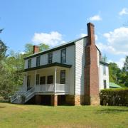 Battle-Purnell House