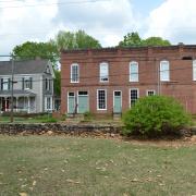 Powers Dodd House and Store