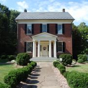 South Brick House