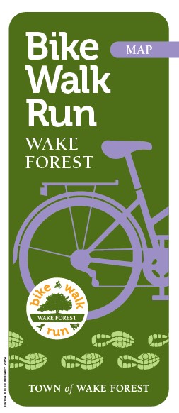 Bike Ped Brochure