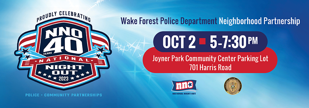 National Night Out
