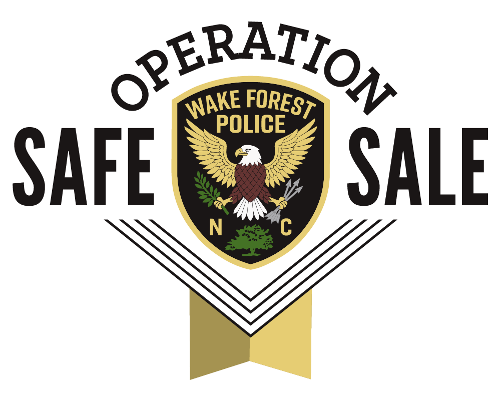 Operation Safe Sale