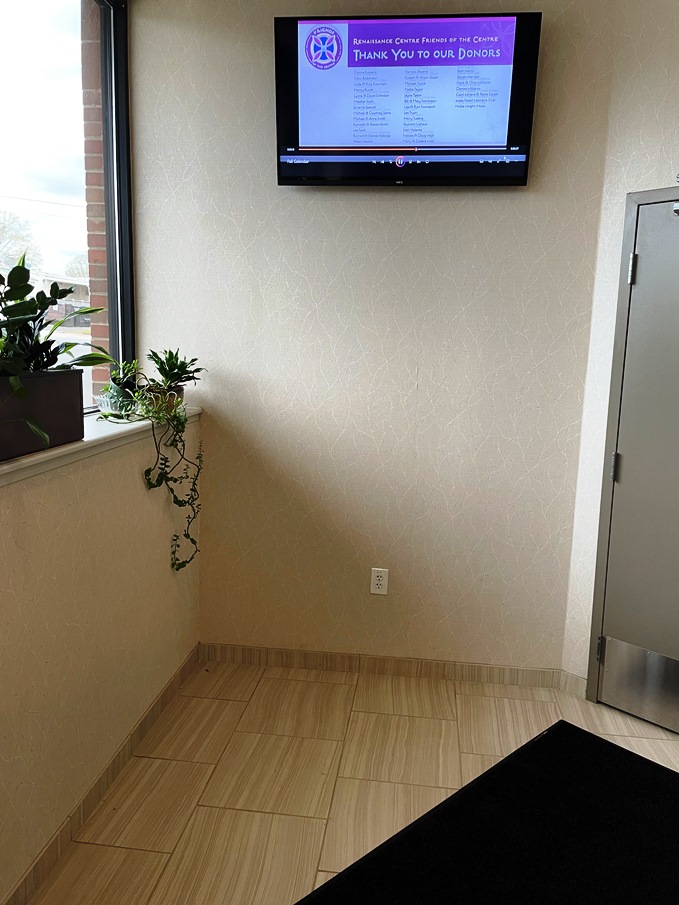 RC lobby