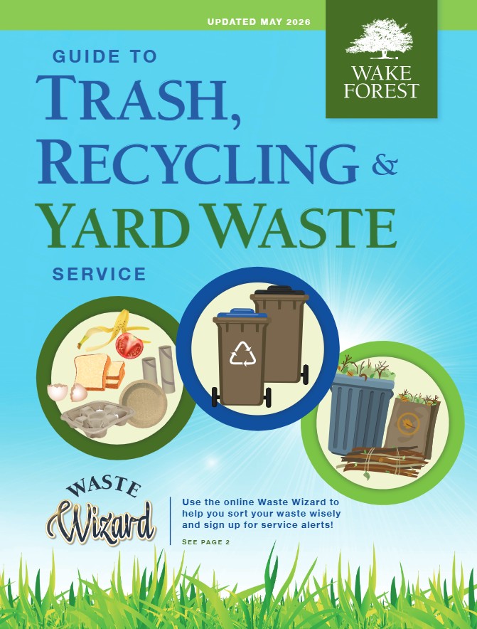 Solid Waste Guide