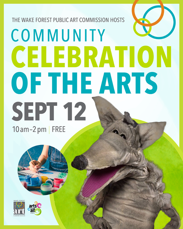 Celebration of the Arts