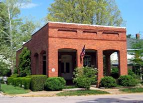 Medlin-Cooke Building (1905)